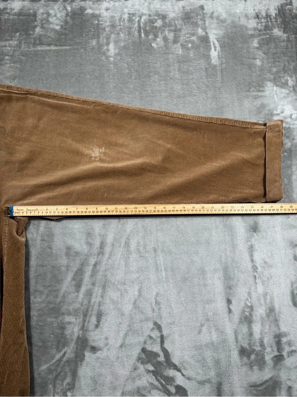 Polo Ralph Lauren The Classic Golf Pant Pleated Corduroy Pant Men's Size 40x28
